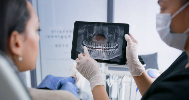 Licensed Dental service in Appomattox County County, VA - Smile Center Dentistry